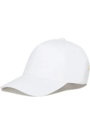 Dsquared2 Gorra con logo en relieve