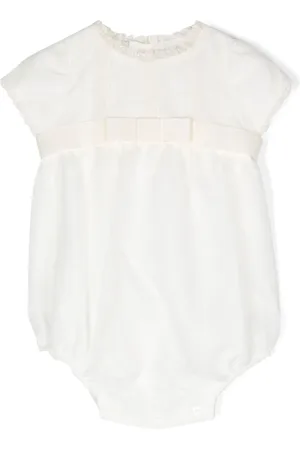 Amaya Body con ribete de encaje