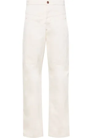 Marant Etoile Pantalones Philna