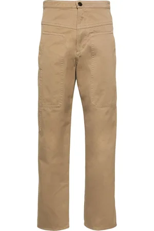 Marant Etoile Pantalones Philna