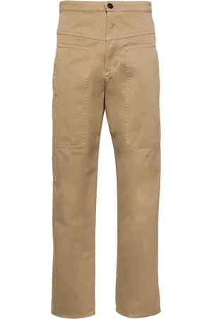 Marant Etoile Pantalones Philna