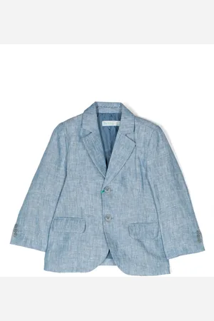 Abel & Lula Blazer con botones