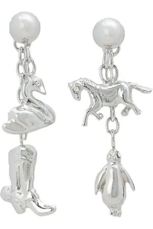 Marni Arete Swan