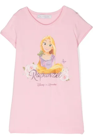 MONNALISA Playera estampada de x Disney