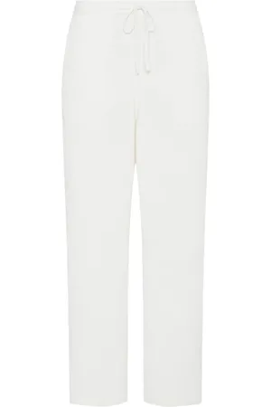 ROSETTA GETTY Pants de x Violet Getty