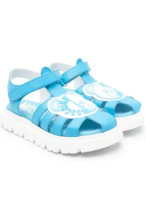 Moschino Sandalias Leo