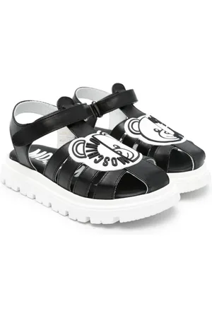 Moschino Sandalias Leo