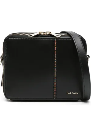 Paul Smith Bolsa crossbody Signature Stripe