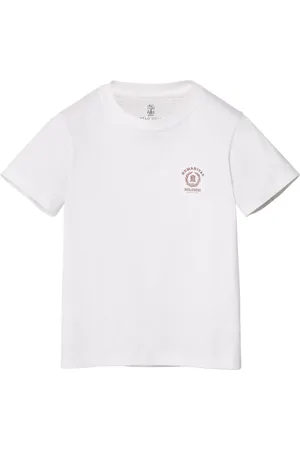 Brunello Cucinelli Playera Solomei