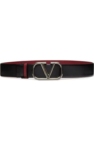 VALENTINO GARAVANI Cinturón VLogo Signature de 40mm