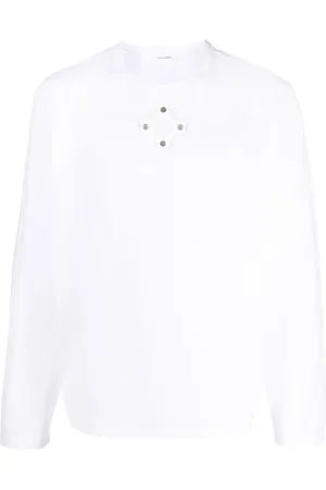 CRAIG GREEN Playera con capa