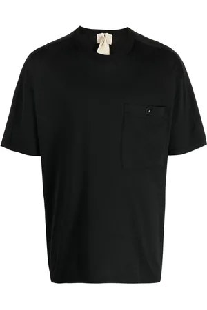 Ten Cate Playera con bolsillo