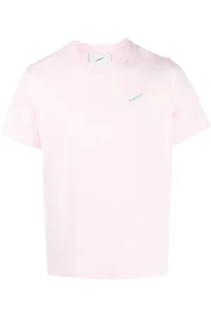 COPERNI Playera con logo estampado