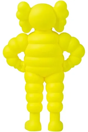 KAWS Figura coleccionable CHUM