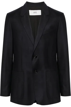 Ami Blazer con botones