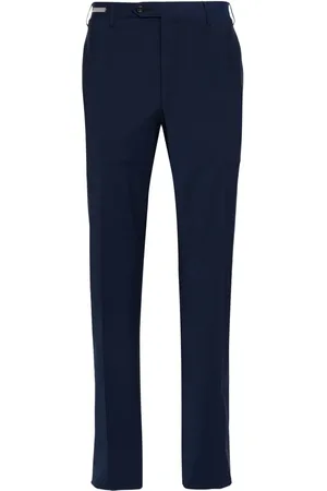 corneliani Pantalones tapered