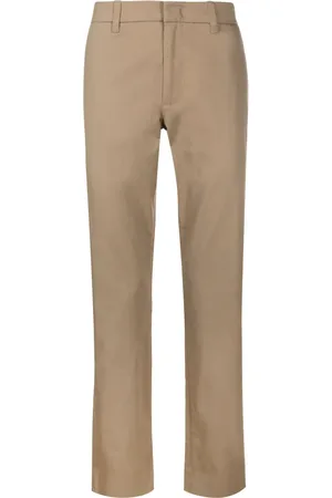 Vince Pantalones chinos slim