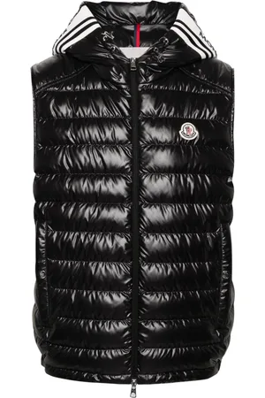 Moncler Chaleco capitonado Clai