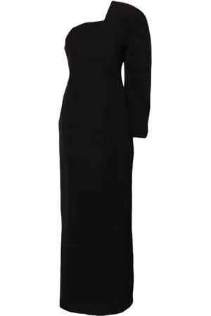 Jacquemus Vestido largo La Robe Pablo
