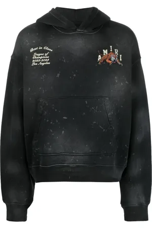 AMIRI Hoodie Vintage Tiger