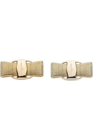 Salvatore Ferragamo Aretes Vara