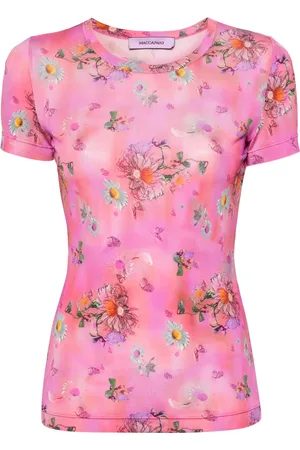 MACCAPANI Playera The Skimpy