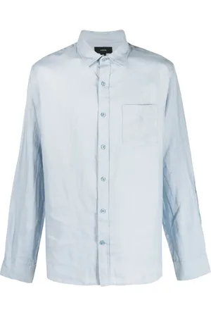 Vince Camisa manga larga