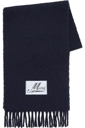 Marni Mascada con aplique del logo