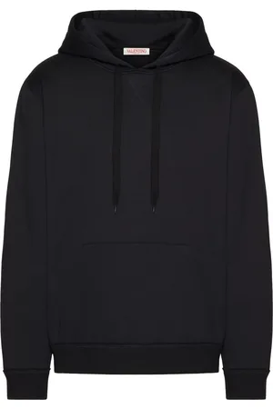 VALENTINO GARAVANI Hoodie con apliques