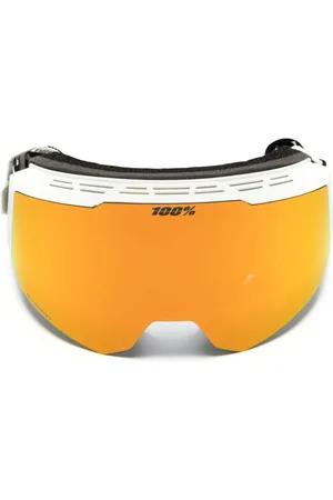 100% Eyewear Lentes goggles The Snowcraft