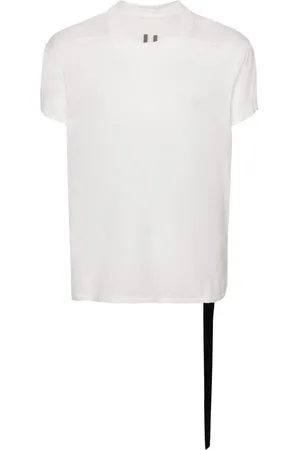 Rick Owens Playera Small Level T