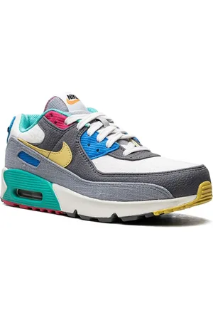 Nike Tenis bajos Air Max 90