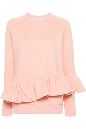 Ioana Ciolacu Sudadera Toffee