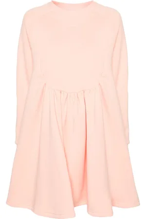 Ioana Ciolacu Vestido estilo sudadera Calypso