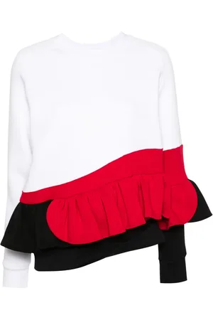 Ioana Ciolacu Sudadera Pavlova