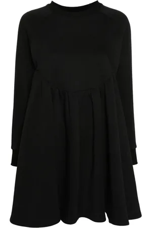 Ioana Ciolacu Vestido estilo sudadera Calypso