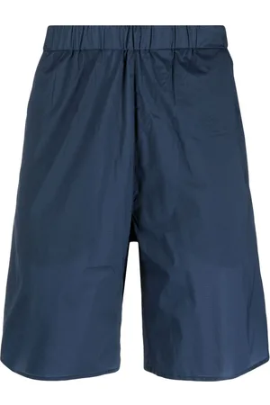 Norse projects Shorts Poul con logo estampado