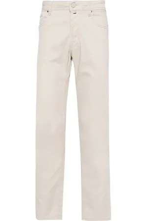 Jacob Cohen Pantalones Bard