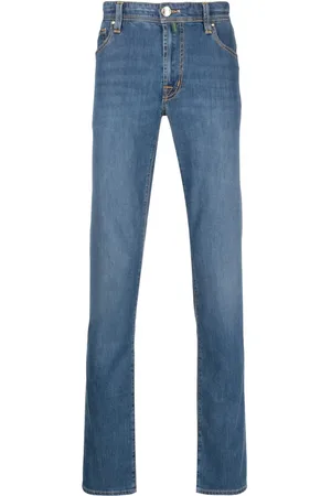 sartoria tramarossa Jeans rectos