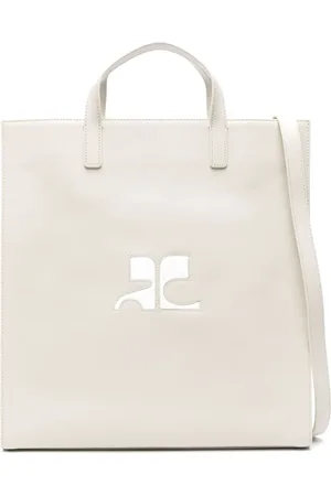 Courrèges Tote Heritage