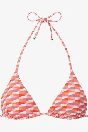 Jimmy Choo Top de bikini Ariah