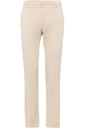 Dondup Pantalones chinos tapered