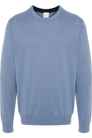Paul Smith Suéter con logo