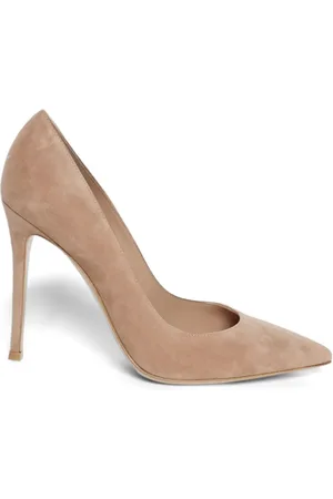 Gianvito Rossi Zapatillas Gianvito con tacón de 105mm