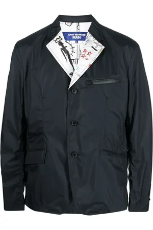 JUNYA WATANABE Blazer con botones
