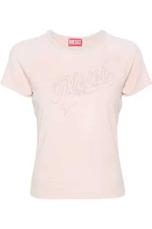 Diesel Playera T-Vincie
