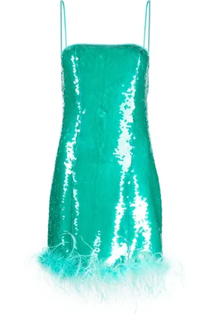 GIUSEPPE DI MORABITO Vestido corto con detalle