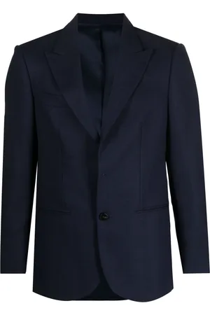 D4.0 Blazer English