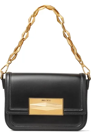 Jimmy Choo Bolsa crossbody Diamond
