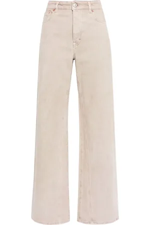OUR LEGACY Pantalones anchos Treble Cut